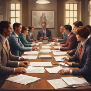 Human Resources Management