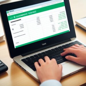 Accounting & Finance Management