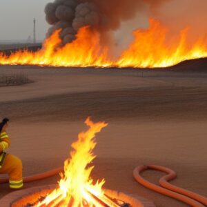 Certificate in Fire & Safety Engineering