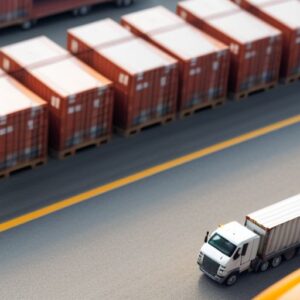 Logistics & Supply Chain Management