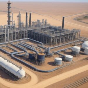 Oil & Gas Engineering