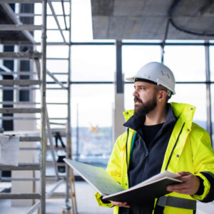 Certificate Program in Scaffolding Inspection Course