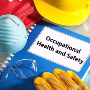 National Education Board in Occupation Safety & Health - India