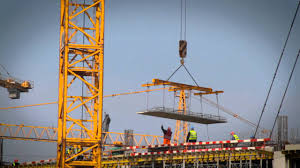 Certificate in RIGGER Program