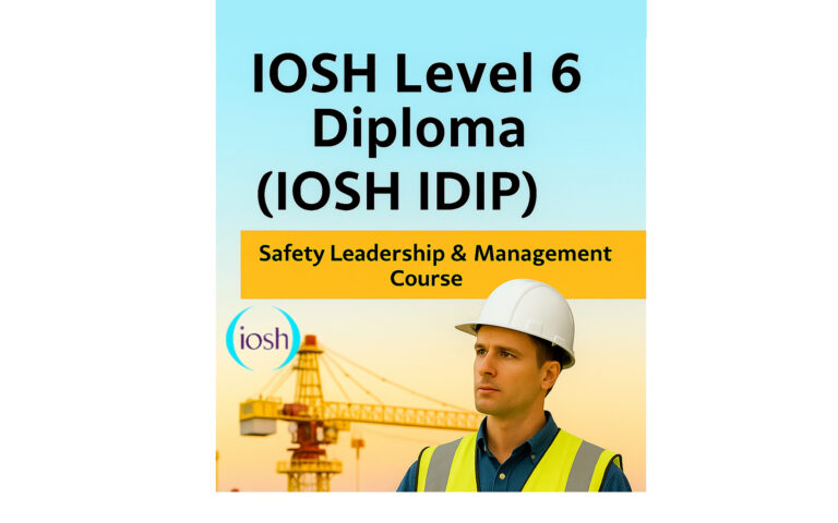 IOSH Level 06 Course